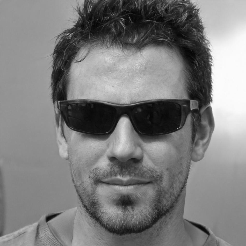 Portrait de David