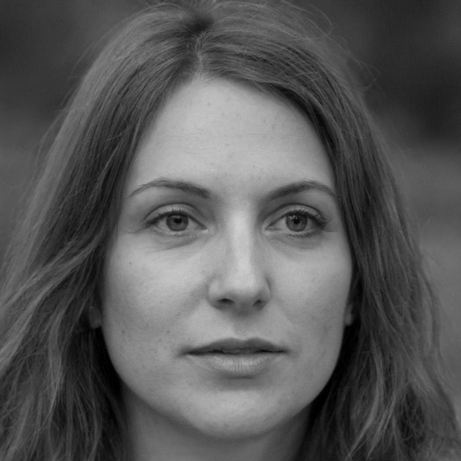 Portrait de Catherine
