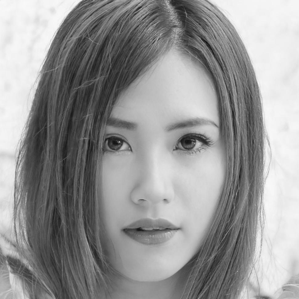 Portrait de Sophie Martin